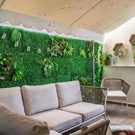 Eden Condo Athens Ngoại thất bức ảnh