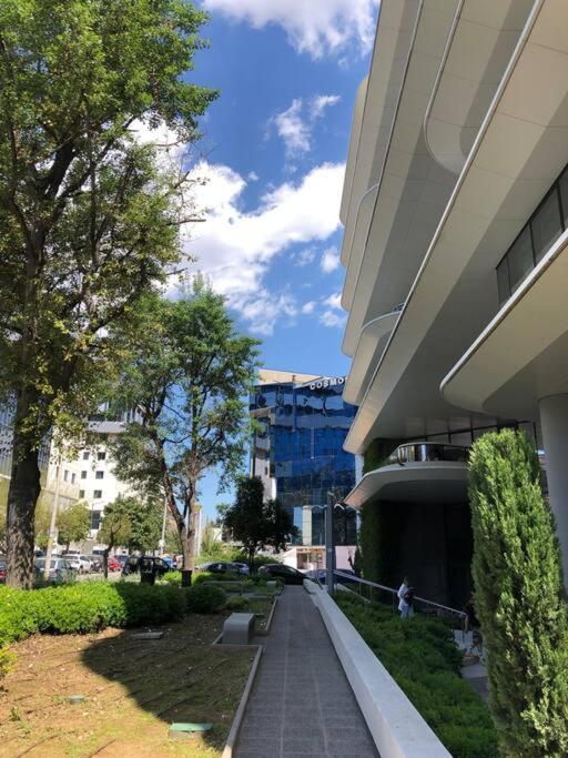 Eden Condo Athens Ngoại thất bức ảnh