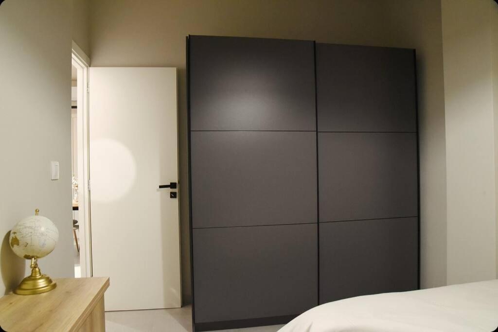 Eden Condo Athens Ngoại thất bức ảnh