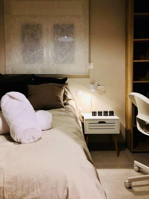 Eden Condo Athens Ngoại thất bức ảnh