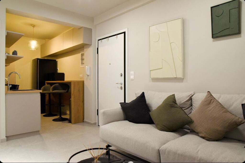 Eden Condo Athens Ngoại thất bức ảnh