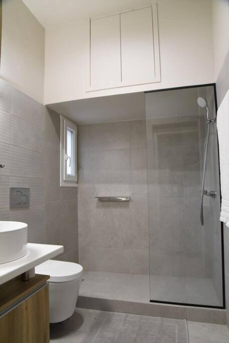 Eden Condo Athens Ngoại thất bức ảnh