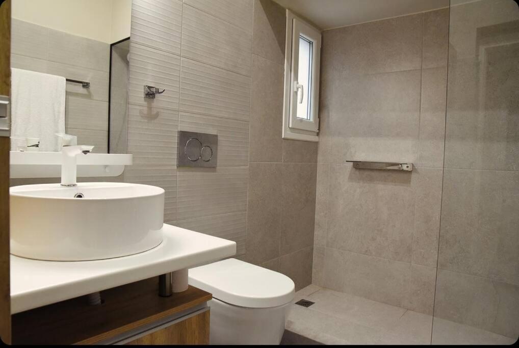 Eden Condo Athens Ngoại thất bức ảnh