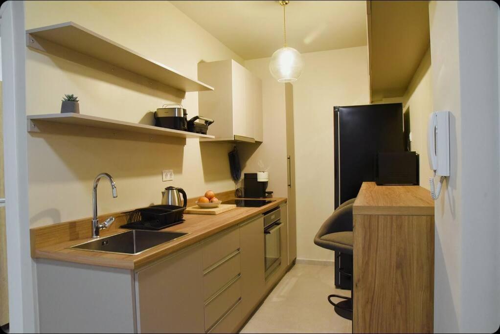 Eden Condo Athens Ngoại thất bức ảnh