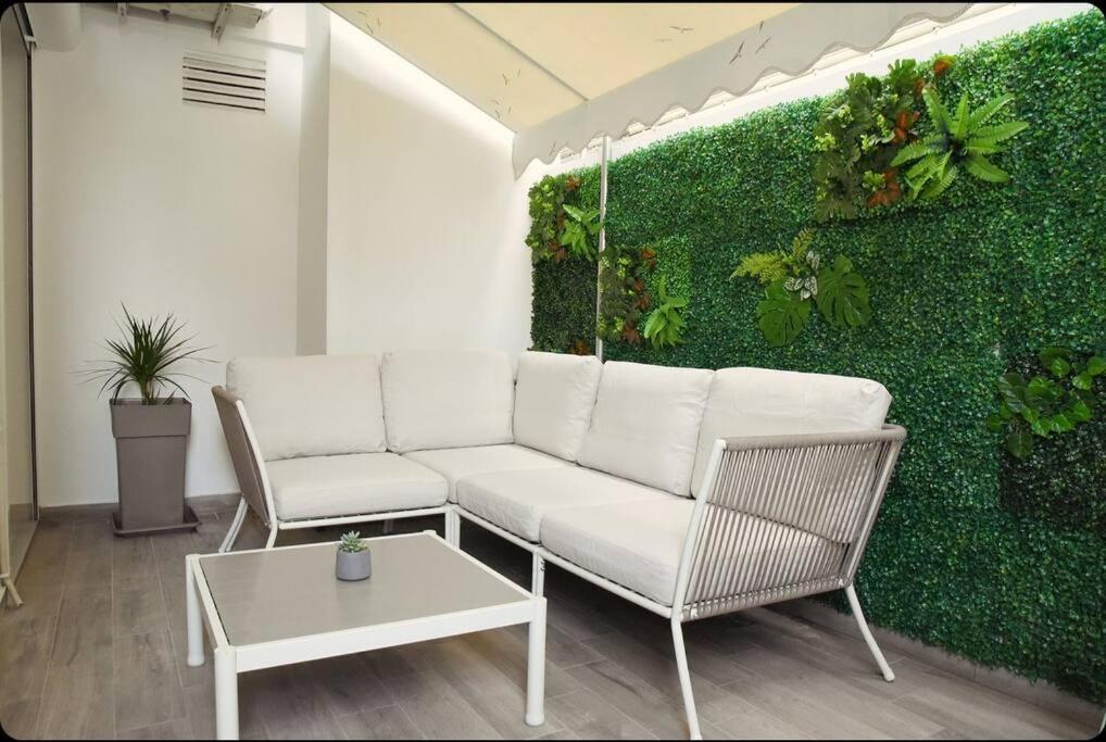 Eden Condo Athens Ngoại thất bức ảnh