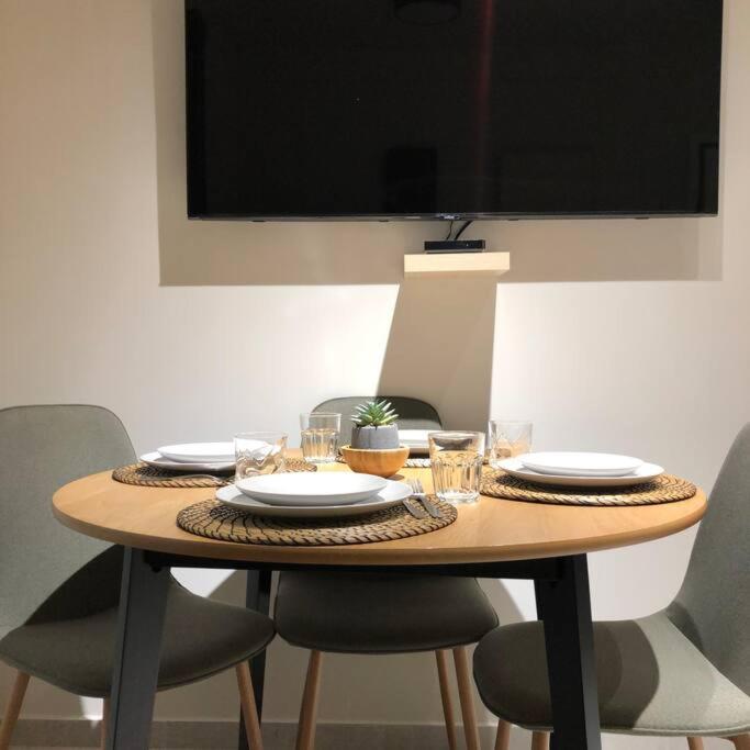 Eden Condo Athens Ngoại thất bức ảnh