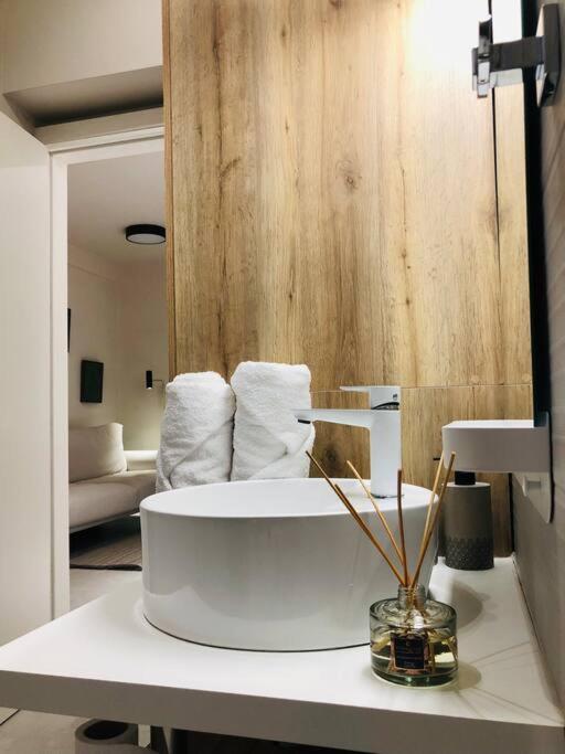 Eden Condo Athens Ngoại thất bức ảnh