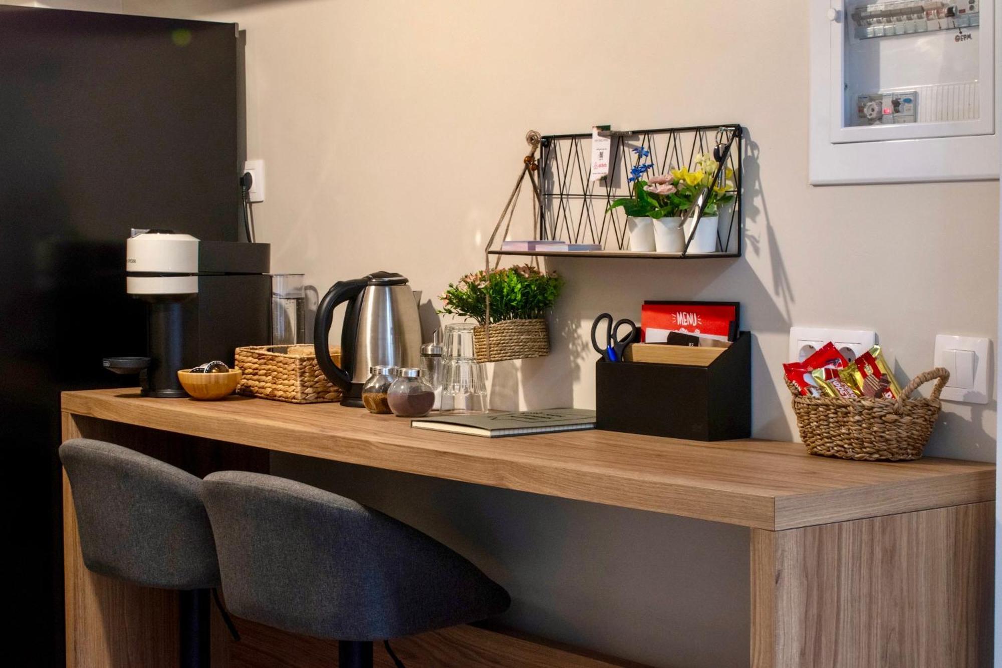Eden Condo Athens Ngoại thất bức ảnh