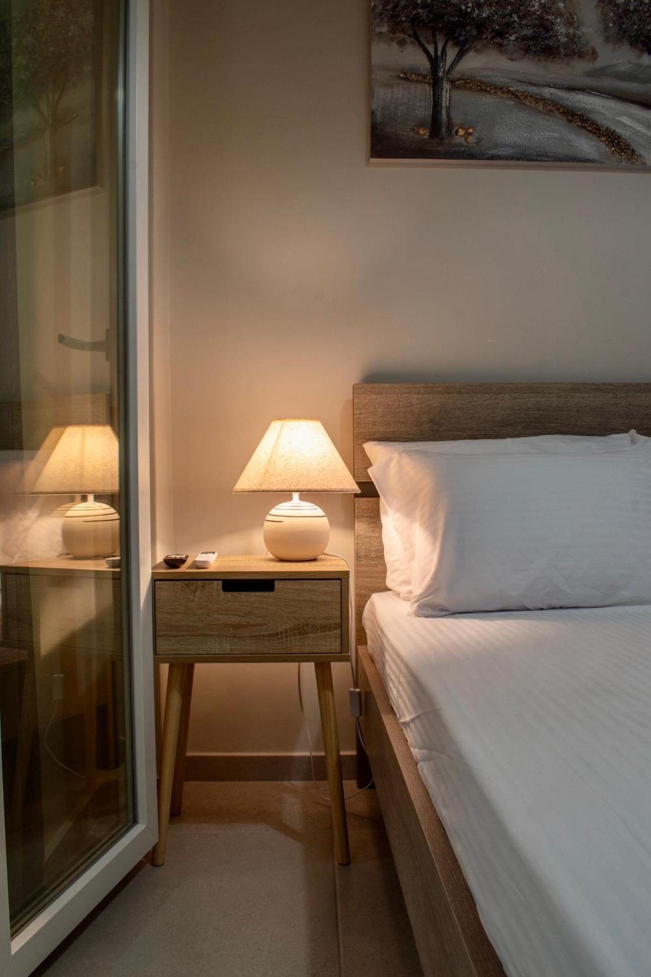 Eden Condo Athens Ngoại thất bức ảnh