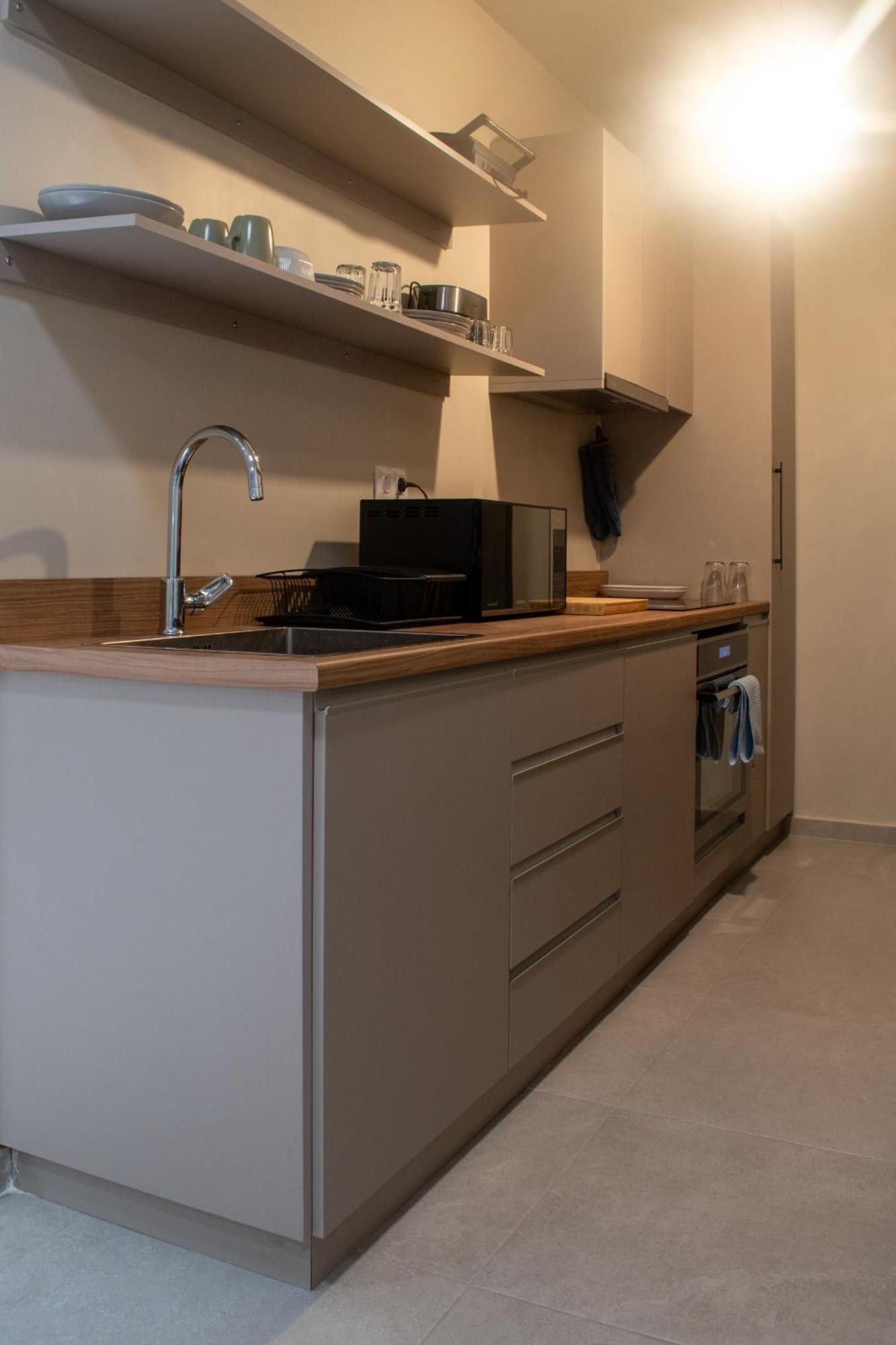 Eden Condo Athens Ngoại thất bức ảnh