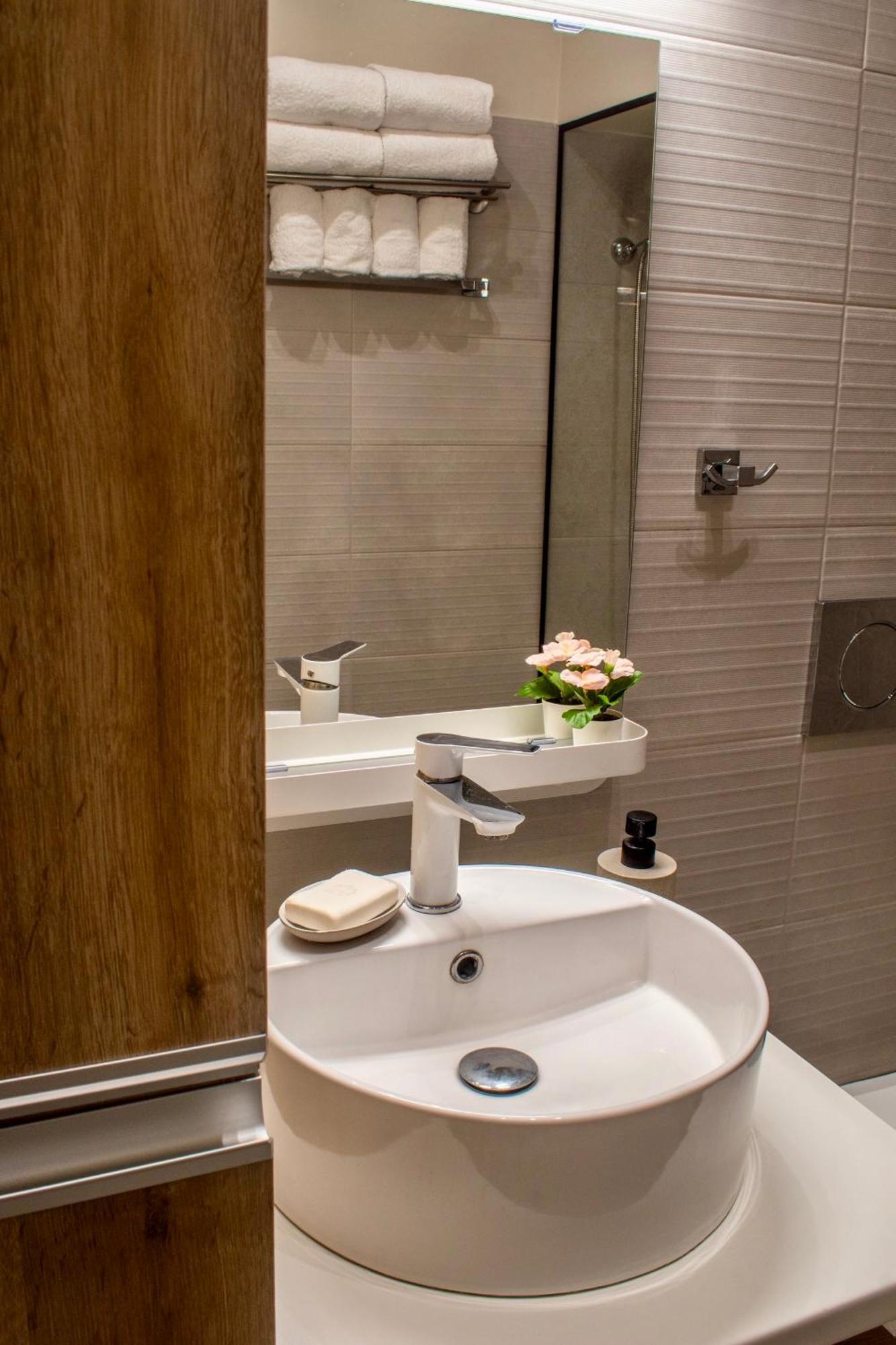 Eden Condo Athens Ngoại thất bức ảnh