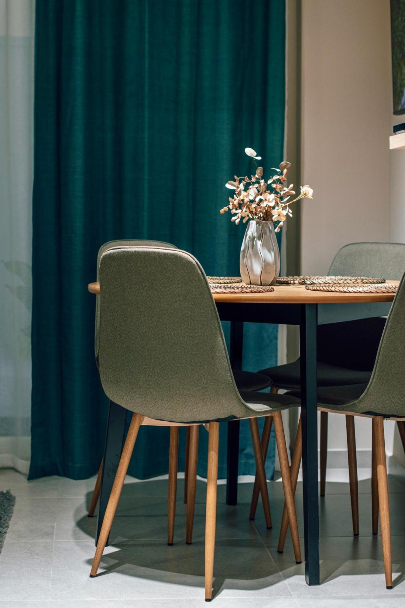 Eden Condo Athens Ngoại thất bức ảnh