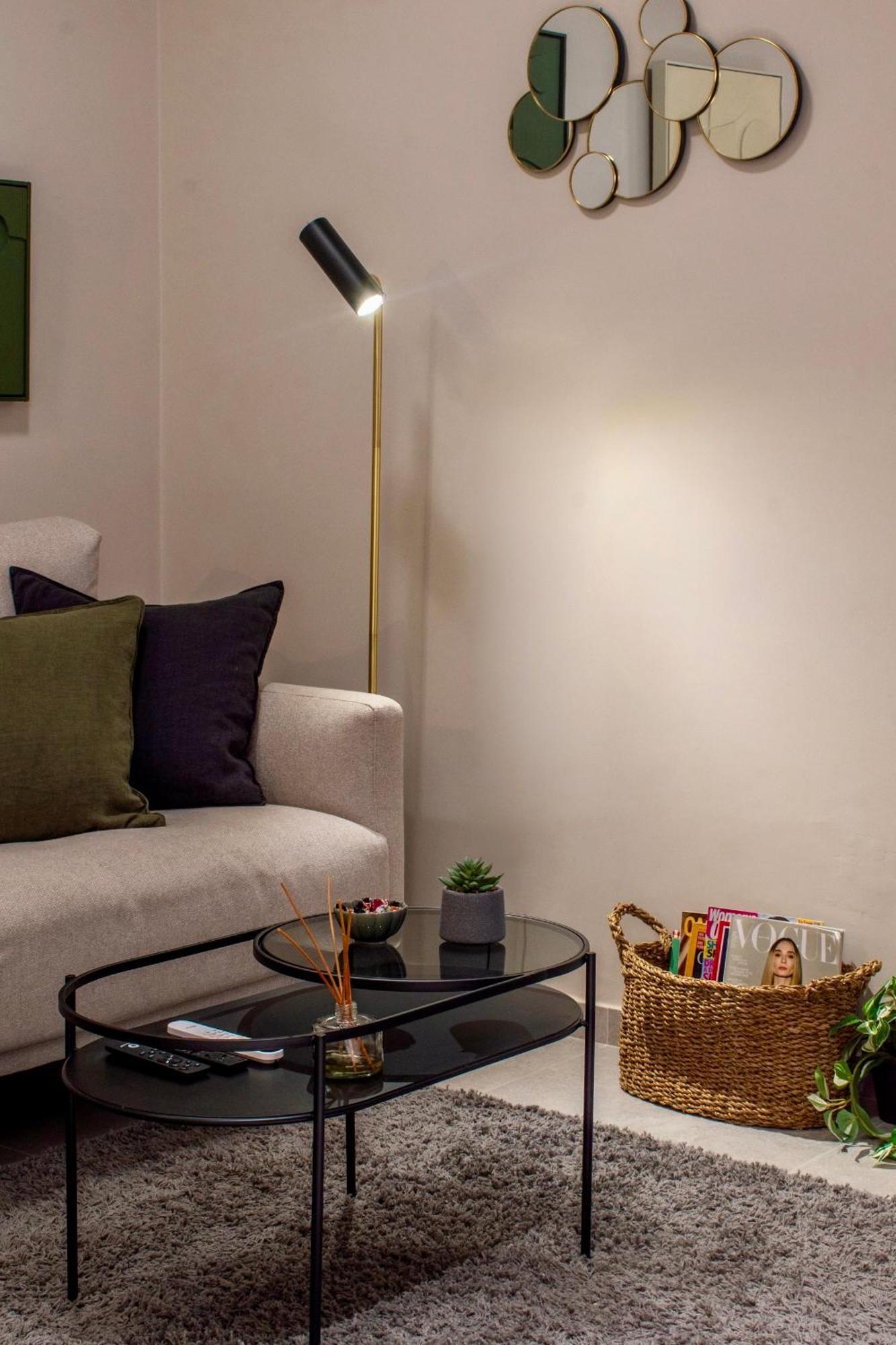 Eden Condo Athens Ngoại thất bức ảnh