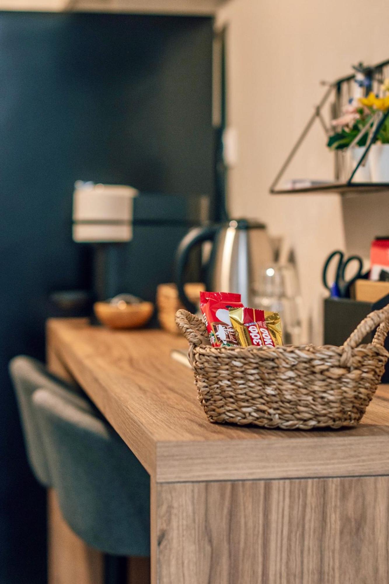 Eden Condo Athens Ngoại thất bức ảnh
