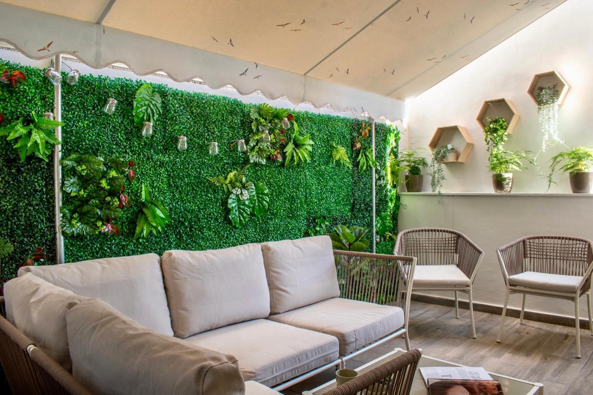 Eden Condo Athens Ngoại thất bức ảnh