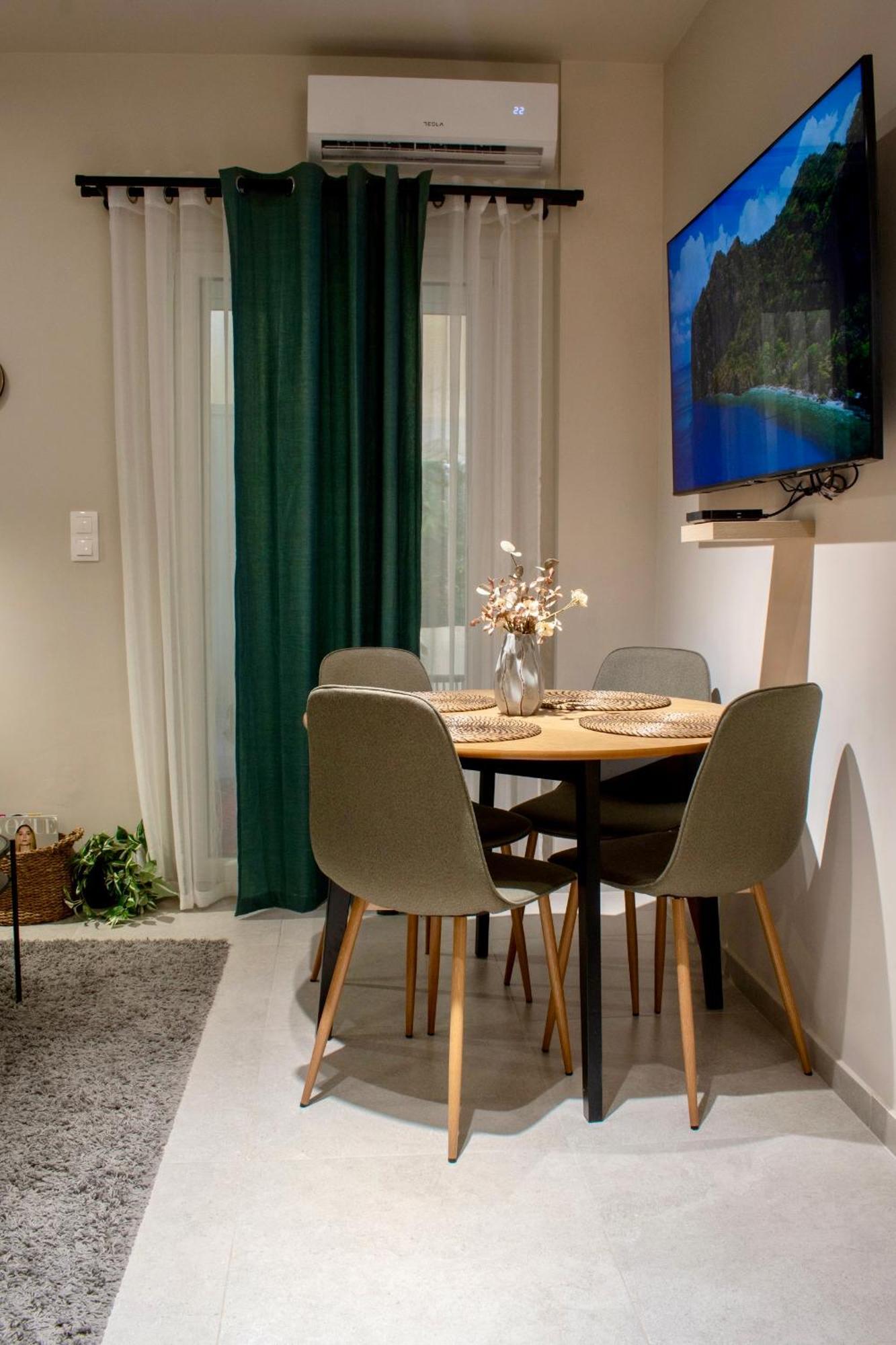 Eden Condo Athens Ngoại thất bức ảnh